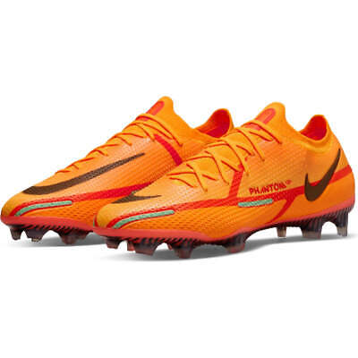 Nike Phantom GT2 Elite AG-Pro Soccer Shoes New Men's Size 8.5