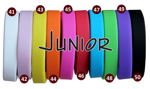 Personalised Metal Silicone Wristbands Medical bracelet Blood Event ICE Lost - Picture 244 of 262