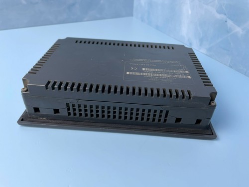 One Used Siemens 6AV6640-0DA11-0AX0 Touch Panel K-TP178 micro DC24V/300mA - Picture 5 of 7