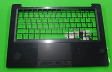 Dell Latitude 7280/7380 Palmrest Touchpad Assembly w/Fingerprint Reader CKY3F