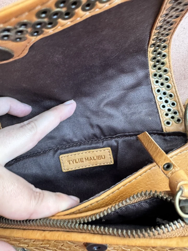 Tyler Malibu Purse - Image 3 of 4