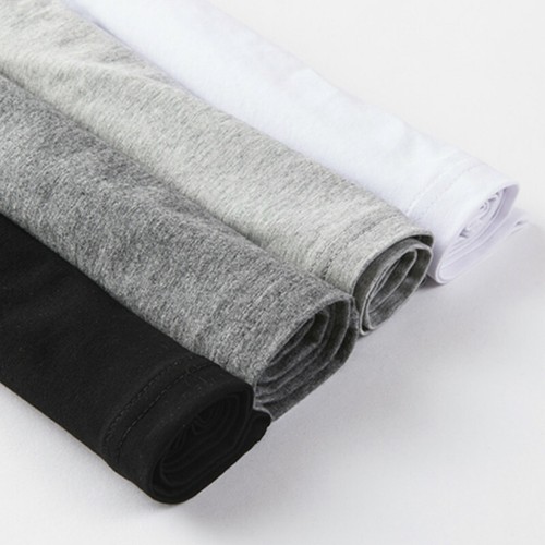 Women Lesbian Chest Breast Binder Undershirt Tomboy Tank Top Vest Strong Bandage - Bild 9 von 15