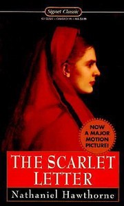 the scarlet letter by nathaniel hawthorne 1959 paperback ebay the scarlet letter nathaniel hawthorne