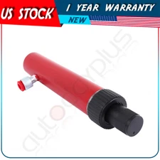 10 Ton Heavy Duty Auto Body Porta Power Type Cylinder Hydraulic Repairment Pump