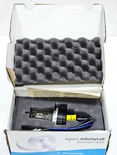AGILENT INFINITYLAB PART NO 2140-0820 DEUTERIUM LAMP WITH RFID 2178 HR USED#3