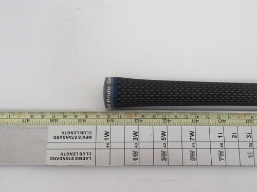 Golf Shaft Fujikura Speeder 661 Evolution Ⅵ (S) 44.17inch with TaylorMade Sleeve - Picture 4 of 6