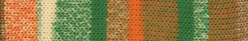 Filato giovane e alla moda di Laines du Nord; 6 colori introduttivi - Foto 7 di 9