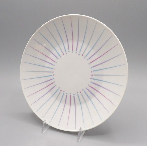 Dawn by Rosenthal Continental Salad Plates Set of 3 - Picture 6 of 11