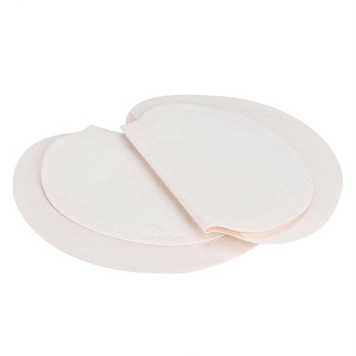20PC Underarm Adhesive Sweat Pad Armpit goodbye Antiperspirant Deodorant - Bild 2 von 5
