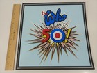 The Who Hits 50! 2015 Tour Book Program Concert Memorabilia *Nice*