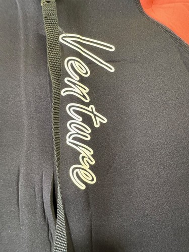 Zone3 Donna Venture Wetsuit Taglia MT Ref C292+ - Picture 4 of 5