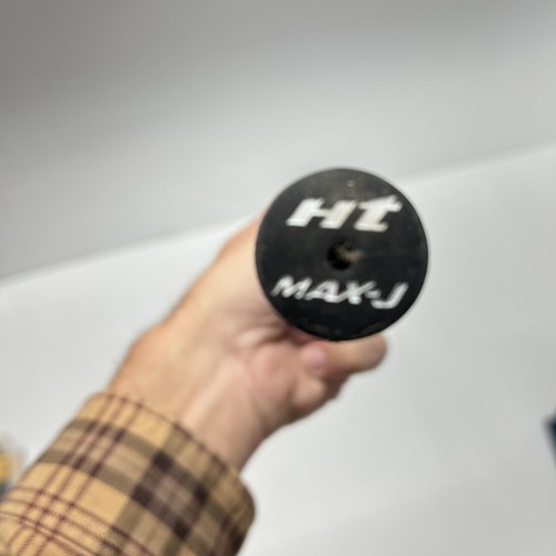LH 31 1/2" Tour Edge Bazooka HT Max-J Fairway Wood w/ Graphite Youth Flex Shaft - Picture 5 of 6