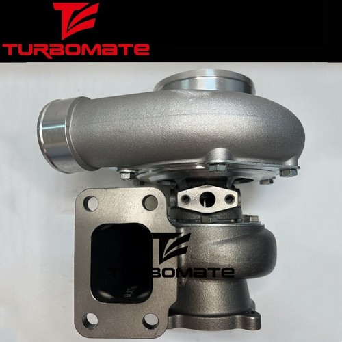 Turbine GTX3582R 851154 GEN 2 T3 T4 Vband 4Bolt 2,0L-4,5L - Bild 3 von 4