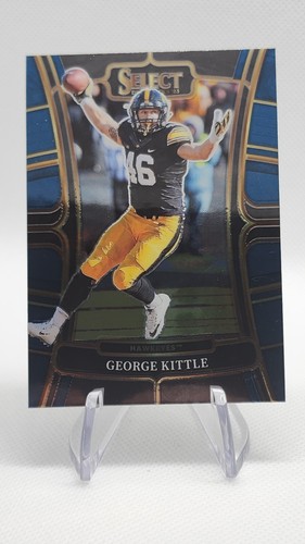 2023 Panini Select Draft Picks NFL Football Cards RC Pick Your Card Finish Set  - Picture 150 of 235