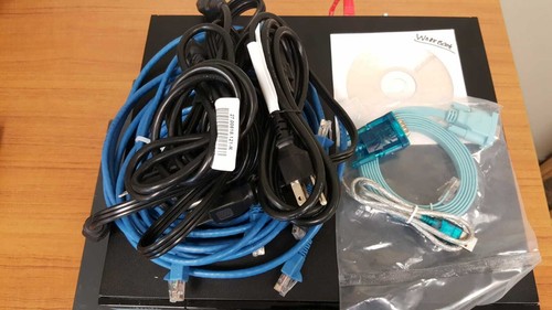 Advanced Cisco CCNA V3 and CCNP home lab kit (IOS15.7 router) NEW series Routers - Picture 3 of 8