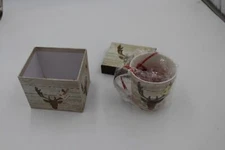 Pre-owned PPD mug Rudi red nose