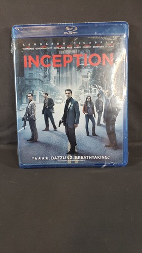 Blu-Ray Movies Brand New! Factory Sealed! Many To Choose From! Free Shipping!!! - Picture 131 of 179