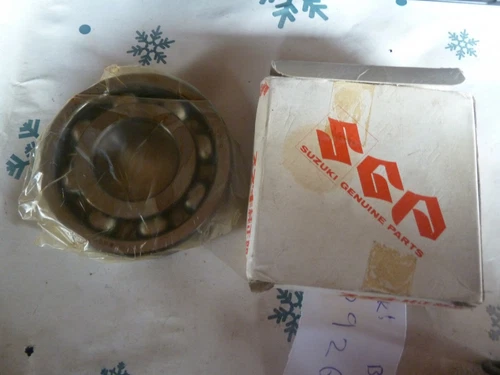 BEARING