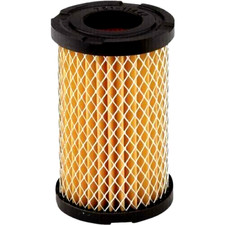 Tecumseh GENUINE NEW OEM ROUND AIR FILTER # 35066