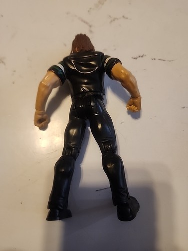 WWE ROAD DOGG DX JAKKS Pacific TITAN TRON LIVE Wrestling figure WWF WCW ECW 1999 - Picture 2 of 3