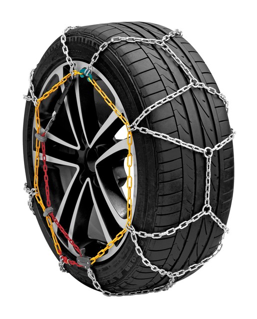R-12 - Cadenas de Nieve Coches - 5 Snowdrive 165/65-15 R-12 - Cadenas de Nieve Coches - 5 Snowdrive 165/65-15