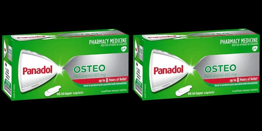 Panadol osteo purchase