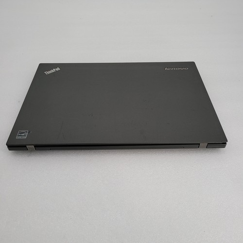 LENOVO ThinkPad T450 Core i5-5300U 2.30GHz 8GB RAM No HDD 14" - Boot to Bios*** - Picture 13 of 14
