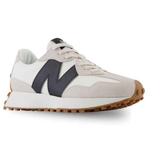 Scarpe New Balance 327 Taglia 37 Cod WS327GD Bianco - Foto 4 di 6