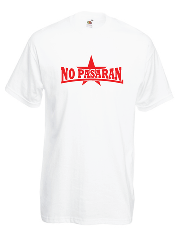 commentator Perpetual member NO PASARAN ANTIFA ANTI FASCIST che revolution communist mens womens T SHIRT | eBay commentator Perpetual member NO PASARAN ANTIFA ANTI FASCIST che revolution communist mens womens T SHIRT | eBay