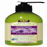 6 Packs Of Avalon Lavender Glycerin Hand Soap 350ml 6 Packs Of Avalon Lavender Glycerin Hand Soap 350ml