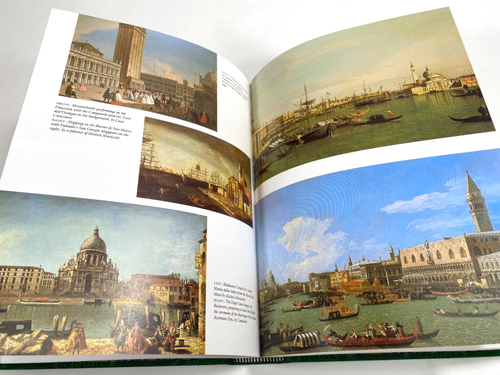 1997 ITALIAN CITIES three volumes HC + slip case THE FOLIO SOCIETY Chris Hibbert - Picture 6 of 8