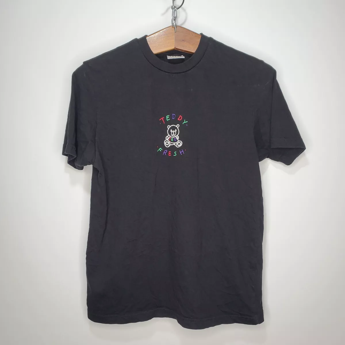 Teddy fresh shirt deals