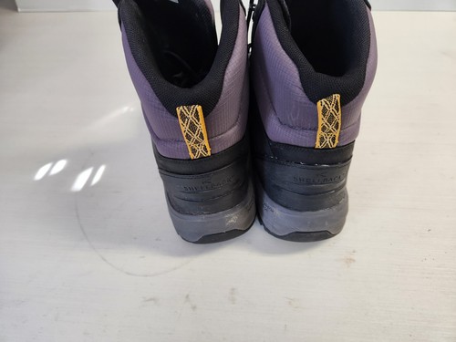 KEEN Herren Revel IV Polar Mid Wasserdicht Isoliert Wanderschuhe Dark Earth 14.0M - Bild 3 von 7