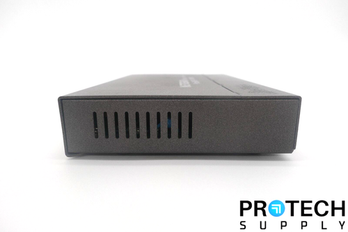 Netgear GS108PE ProSAFE Plus 8-Port Gigabit Switch & 4-Port PoE w/ WARRANTY - Picture 5 of 8