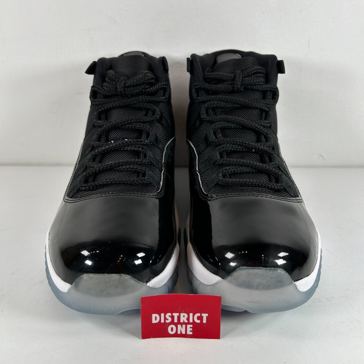 Air Jordan Space Jam Pack 11 / XXX1 - Size 10 - 378037 003 Air Jordan Space Jam Pack 11 / XXX1 - Size 10 - 378037 003