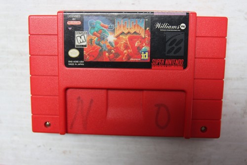 Lote surtido de juegos de Super Nintendo SNES (tú eliges) - Imagen 14 de 49
