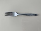 Table Fork Flatware Cutlery Stainless Steel Mirror Polished Finish