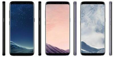 Samsung Galaxy S8+ S8 Plus G955V Verizon G955T T-Mobile G955P