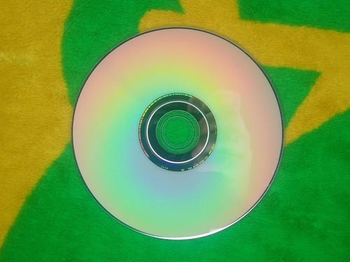 uDraw Dood's Big Adventure Nintendo Wii Disk Only (Tested and Resurfaced) - Picture 2 of 2