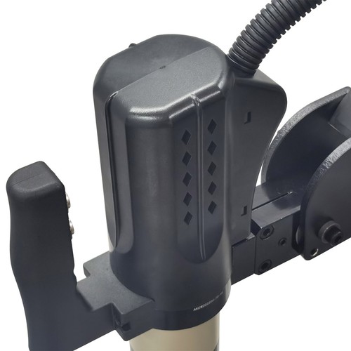 220V 1PH 0.8HP Electric Tapping Machine M3-M16 Touch-Screen with Flexible Arm - Picture 19 of 24