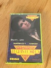 El Gran Combo De Puerto Rico Romantico Y Sabroso Cassette 1988 Combo Records