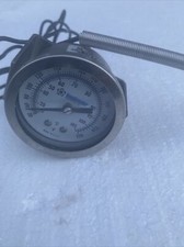 Insinger RL2028018 Thermometer, 0-105C/20-220F, RL-30