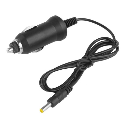 NEW DVD Player 12V Car Charger Adapter - Picture 2 of 5