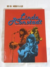 Linda Ronstat 0 An Illustratyed biography by Connie Berman