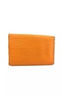 Louis Vuitton Epi Multicles 6 Leather Ring Key Case/6W0578 — photo 4
