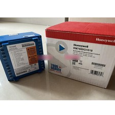 1PC NEW Honeywell RM7800 G 1018 RM7800G1018 Burner Control FAST SHIP#XR
