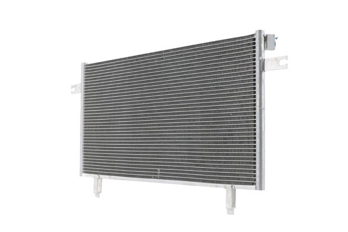 AC CONDENSER Fit for Nissan Pathfinder2001 2002 3.5 V6 DPI# 4954 - Picture 7 of 7