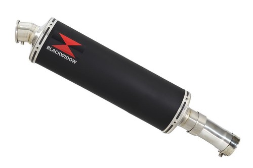 Tiger 900 2020 - 2023 Auspuff Endtopf Oval Endtopf Schalldämpfer BN40V - Bild 2 von 7