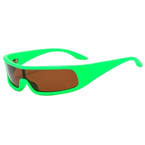 Polarized Outdoor Sunglass For Men And Women Trendy Fashion Sunglasses - Picture 11 of 18