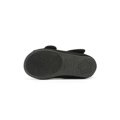 Toddlers Baby Girls Flat Shoes Party Wedding Dress Shoes Mary Jane Shoes - Picture 66 of 72